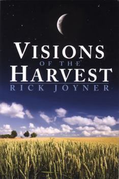 Paperback Visions of the Harvest Book