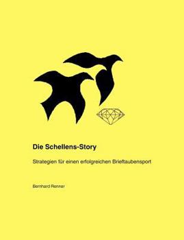 Paperback Die Schellens-Story [German] Book