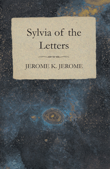 Paperback Sylvia of the Letters Book