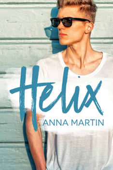 Paperback Helix Book