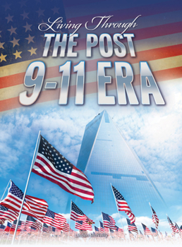 Paperback Living Through the Post 9-11 Era Book