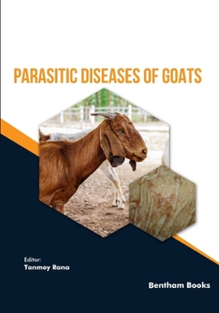 Paperback Parasitic Diseases of Goats Book
