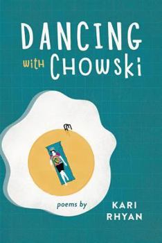 Paperback Dancing with Chowski Book