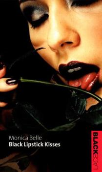 Mass Market Paperback Black Lipstick Kisses Book