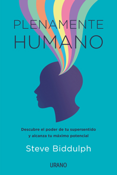 Paperback Plenamente Humano [Spanish] Book