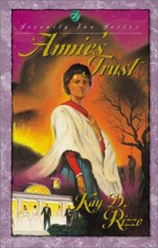 Paperback Annie's Trust Book