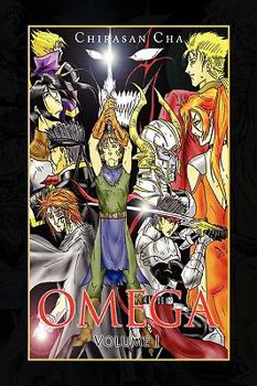 Hardcover Omega Book