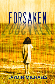 Paperback Forsaken Book