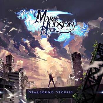 Vinyl Starbound Stories Book