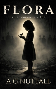 Paperback Flora: An Innocent Child? Book