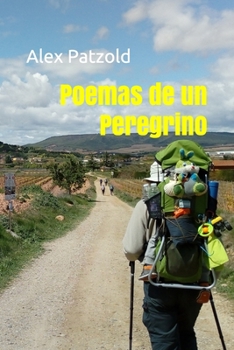 Paperback Poemas de un Peregrino [Spanish] Book
