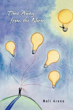 Paperback Time Away from the Norm Book