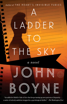 Paperback A Ladder to the Sky Book