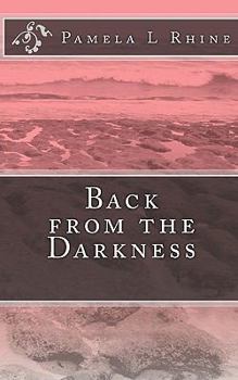 Paperback Back from the Darkness Book