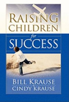 Hardcover Raising Children for Success Book