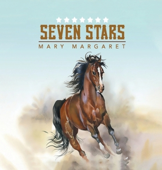 Hardcover Seven Stars Book