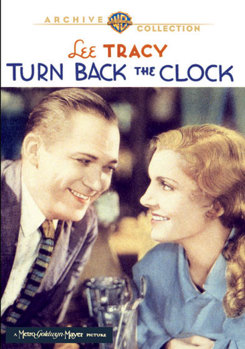 DVD Turn Back The Clock Book