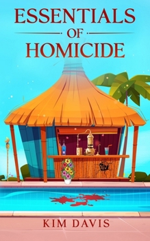Paperback Essentials of Homicide Book