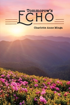 Paperback Tomorrow's Echo Book