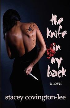 Paperback The Knife in My Back Book