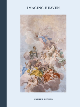 Hardcover Imaging Heaven Book
