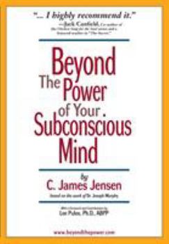 Paperback Beyond the Power of Your Subconscious Mind Book