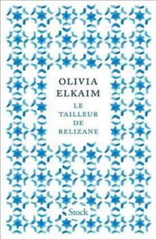 Paperback Le tailleur de Relizane [French] Book