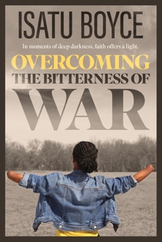 Paperback Overcoming the Bitterness of War Book