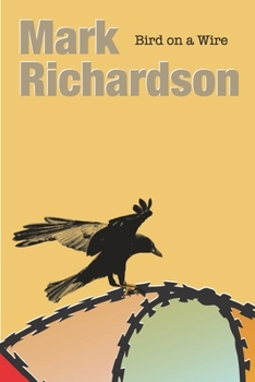 Paperback Bird on a Wire Book