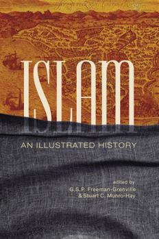 Paperback Islam: An Illustrated History Book