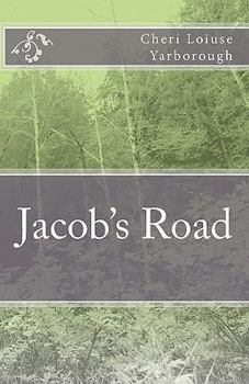 Paperback Jacob's Road Book