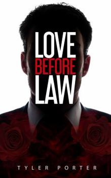 Paperback Love Before Law Book