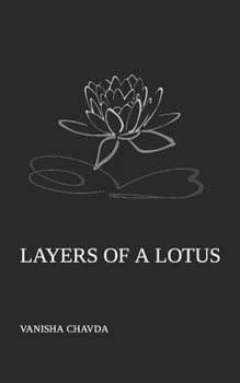 Paperback Layers of a Lotus Book