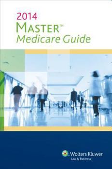 Paperback Us Master Medicare Guide 2014 Book