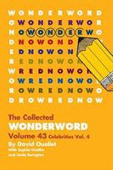 Paperback WonderWord Volume 43 Book