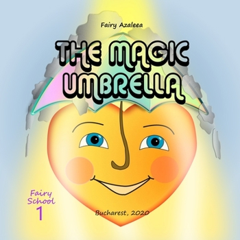 Paperback The Magic Umbrella Book