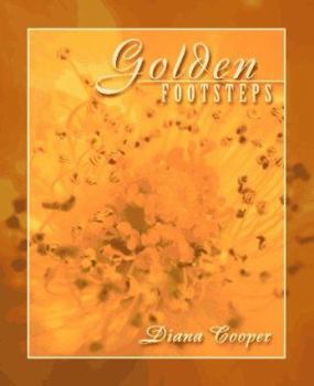 Paperback Golden Footsteps Book