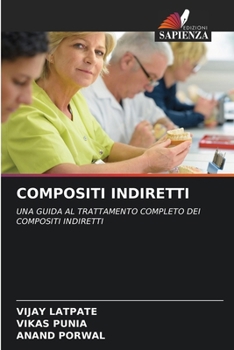 Paperback Compositi Indiretti [Italian] Book