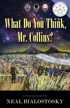 Paperback What Do You Think, Mr. Collins? Book