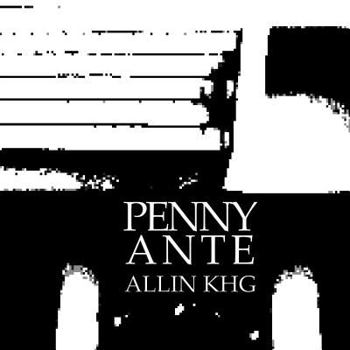 Paperback Penny Ante Book