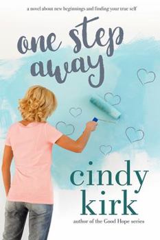 One Step Away - Book #2 of the Hazel Green