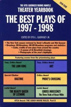 Hardcover The Best Plays of .. Book