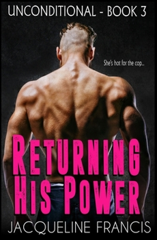 Paperback Returning His Power Book