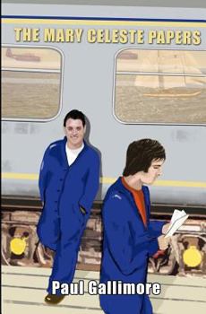 Paperback The Mary Celeste Papers Book