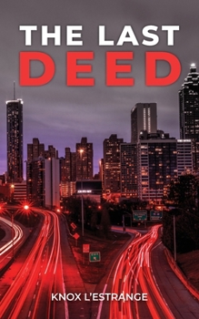 Paperback The Last Deed Book