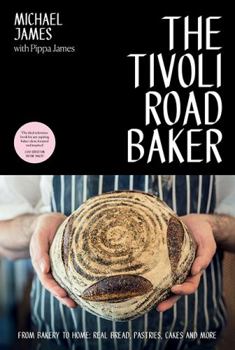 Paperback Tivoli Road Baker Book