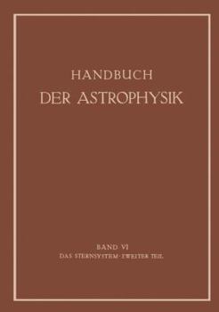 Paperback Das Sternsystem: Zweiter Teil [German] Book
