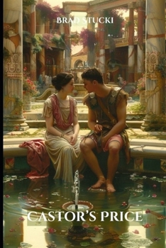 Paperback Castor's Price: A Clean Historical Romance Adventure Book