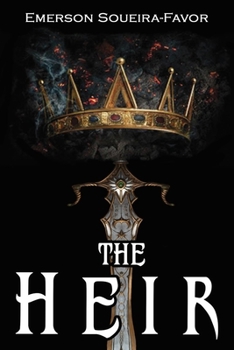 Paperback The Heir Book