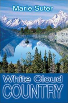 White Cloud Country